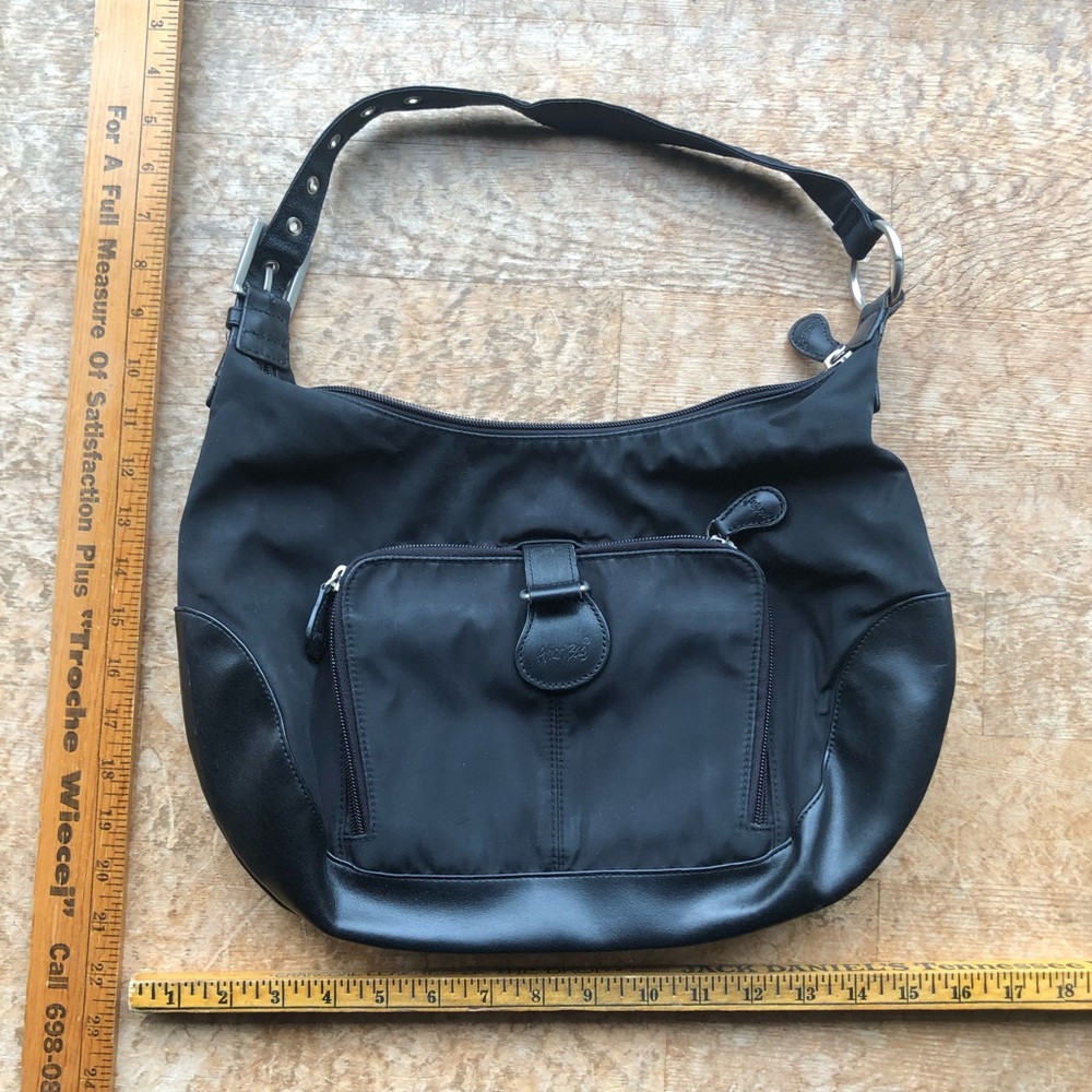 Ameribag Travel Shoulder bag